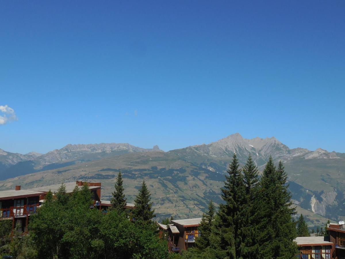 Les Arcs 1800 Ruitor Appartement Buitenkant foto